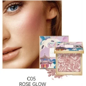 C05 Rose Glow