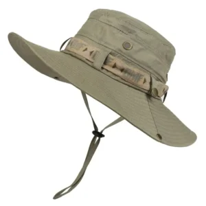 Men's Polyester Hat