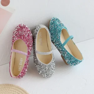 Girls' Shoes