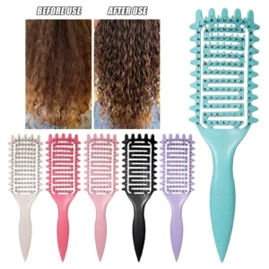 Hair Care