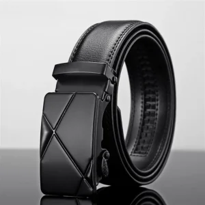 Men's Belt