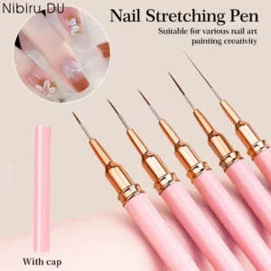 Plastic Nail Care