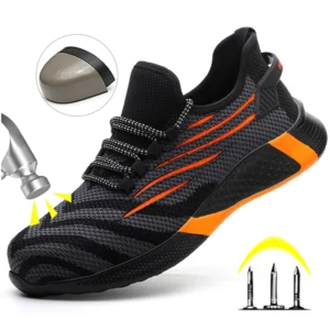 Men's Boots