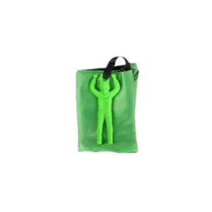 1pcs green