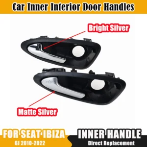 Car Interior Accessory