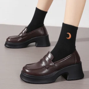 Women's Flat Shoes