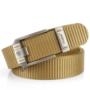 Brown Belt B