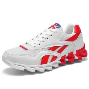 White Red