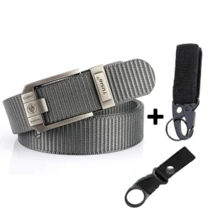 Gray Belt B Match