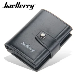 Men's Wallet