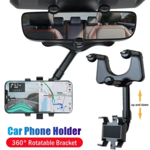 Car Phone Holder or Charger