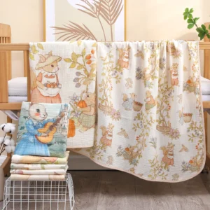 Baby Baby Care