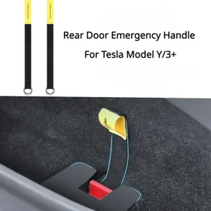 Car Safety Accessory