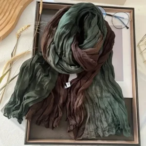 Forest Green-brown