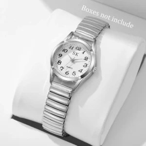 Silver Without Box