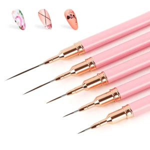 Plastic Nail Care