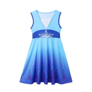 Q Dress