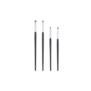 1 set of 4 pcs