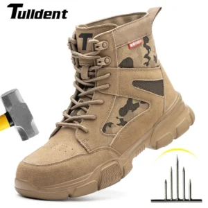 Men's Boots