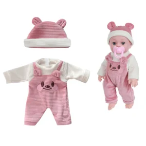 Bear-rose