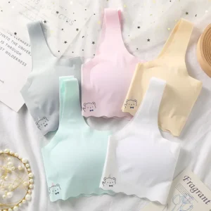 Girls' Underwear