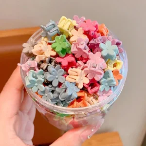 Chroma flower 50pcs