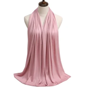 Mauve Pink