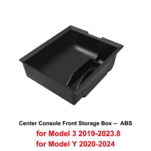 1PCS Front ABS