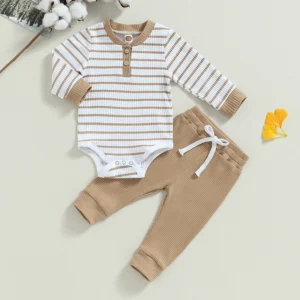 Baby Clothing – Long Sleeve