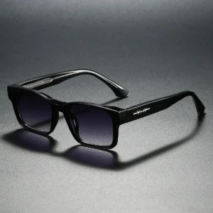 Black Gradient Gray