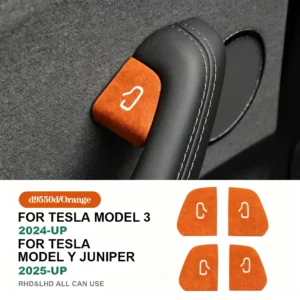 Orange-4pcs