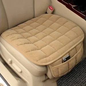 Car Mat or Cushion