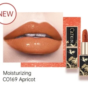CO169 Apricot