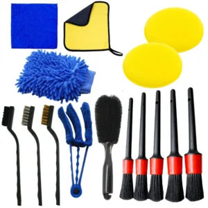 Car Cleaning Tool