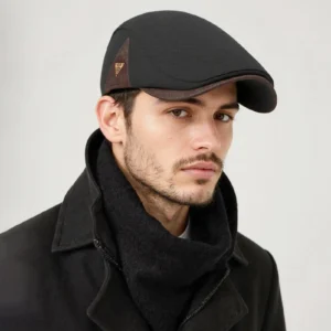 Men's Cotton Hat