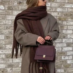Chocolate Brown