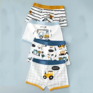 4P underwear 082