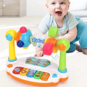 Plastic Toy