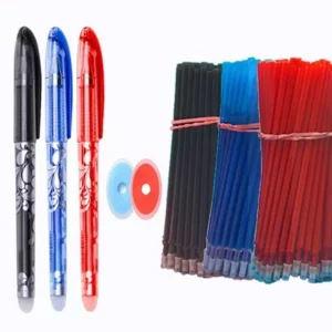 Plastic Stationery