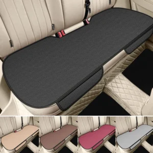 Cotton Car Mat or Cushion