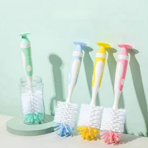 Baby Nylon Feeding Accessories