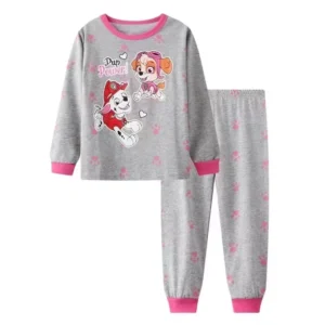 Pajama set2