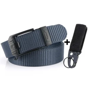 Blue Belt A Set