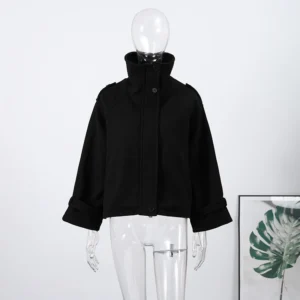 style 1-black