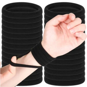 Girls' Polyester Accessories