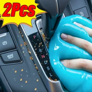 Car Cleaning Tool