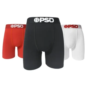 Men's Polyester Sleepwear and Underwear
