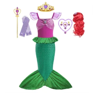 Girls' Dress