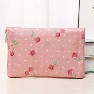 Pink Cherries