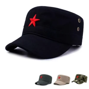 Men's Polyester Hat